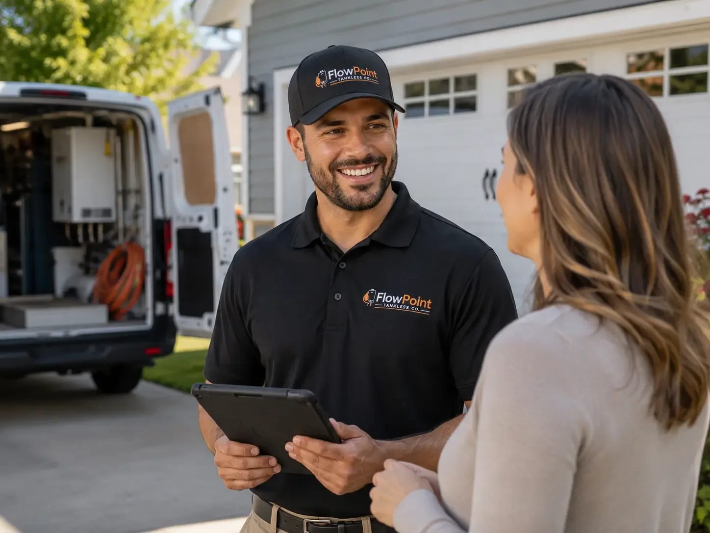 Tankless Water Heater Installation Beverly, KS FAQs
